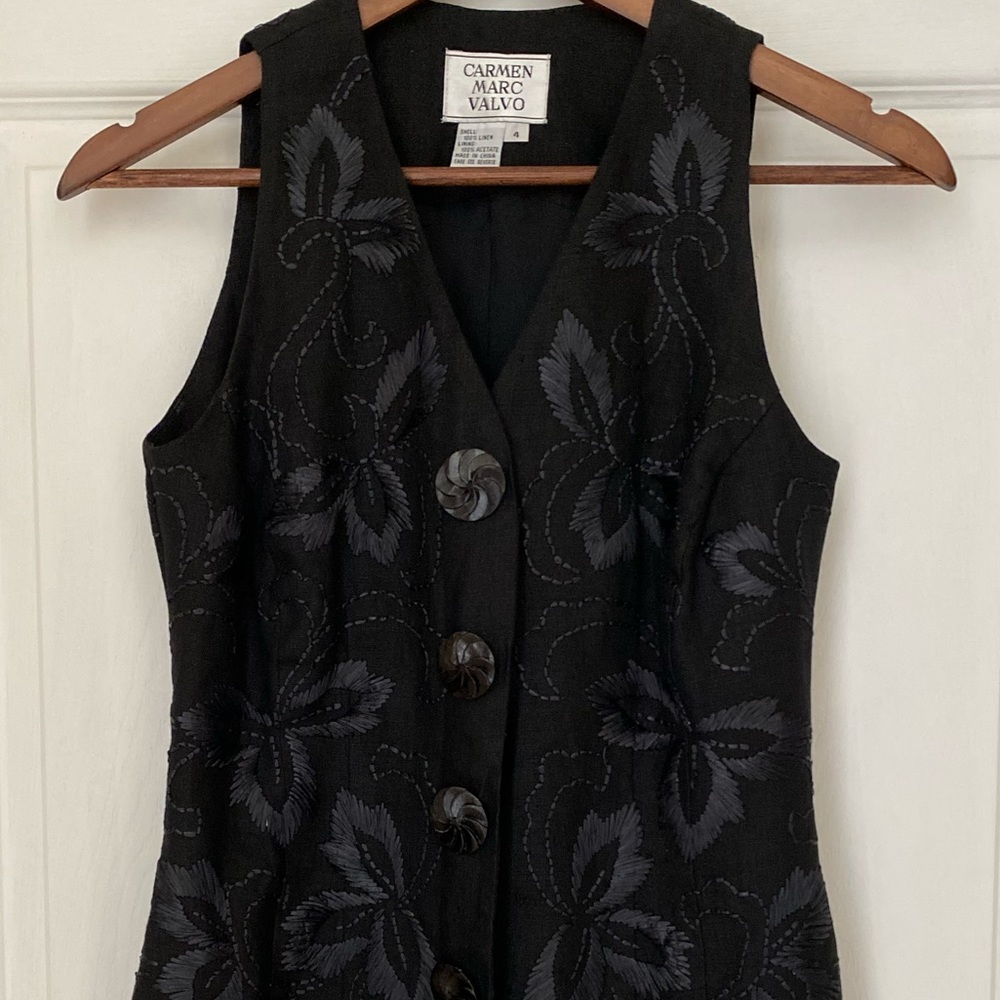 Mini dress